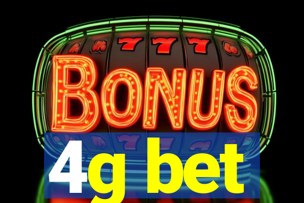 4g bet